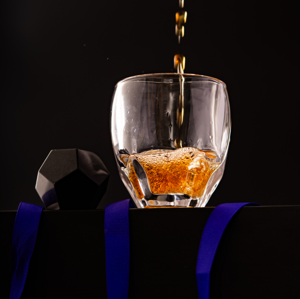 DIAMAS Tumbler || Gift Set