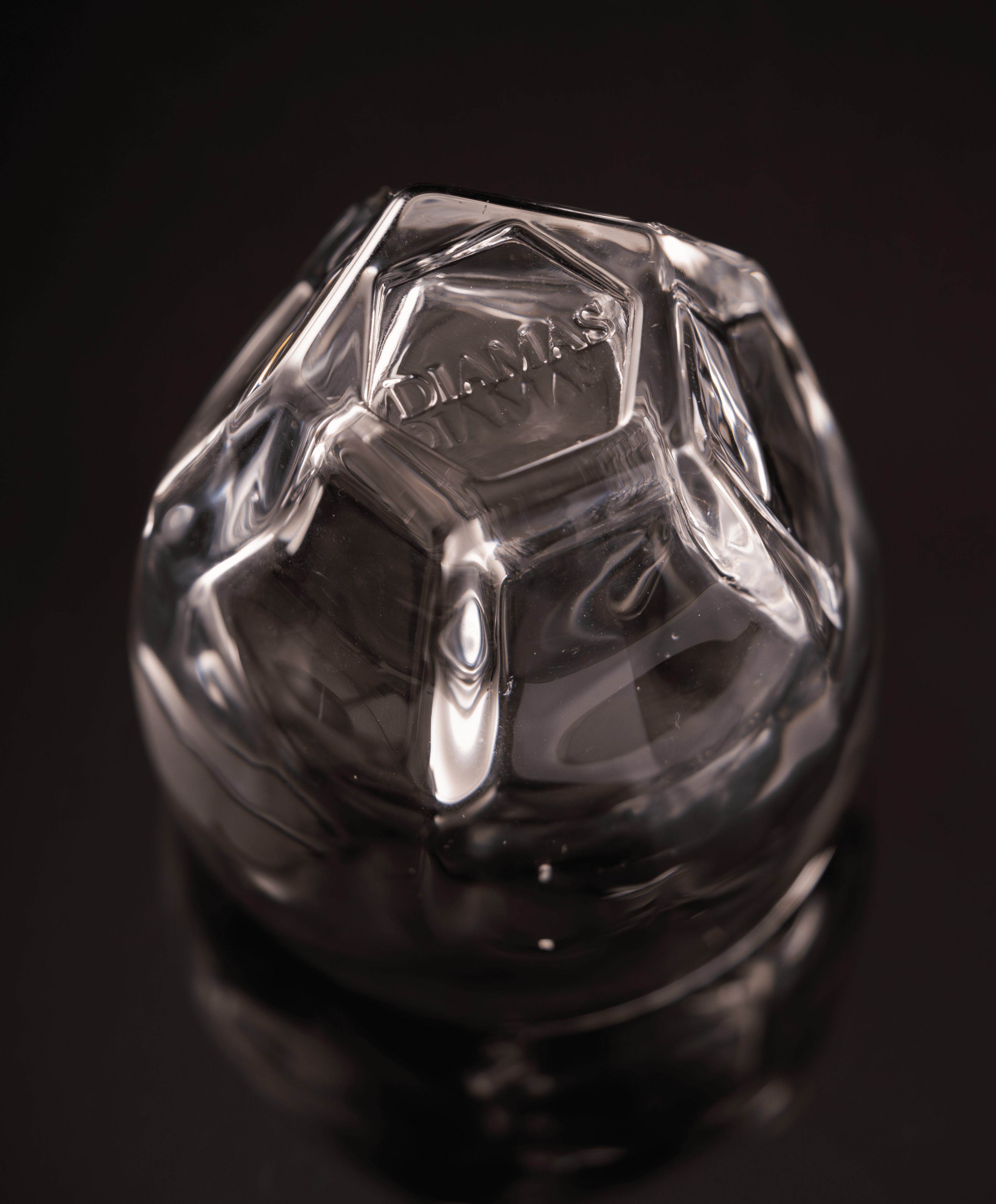 DIAMAS Tumbler || Unus