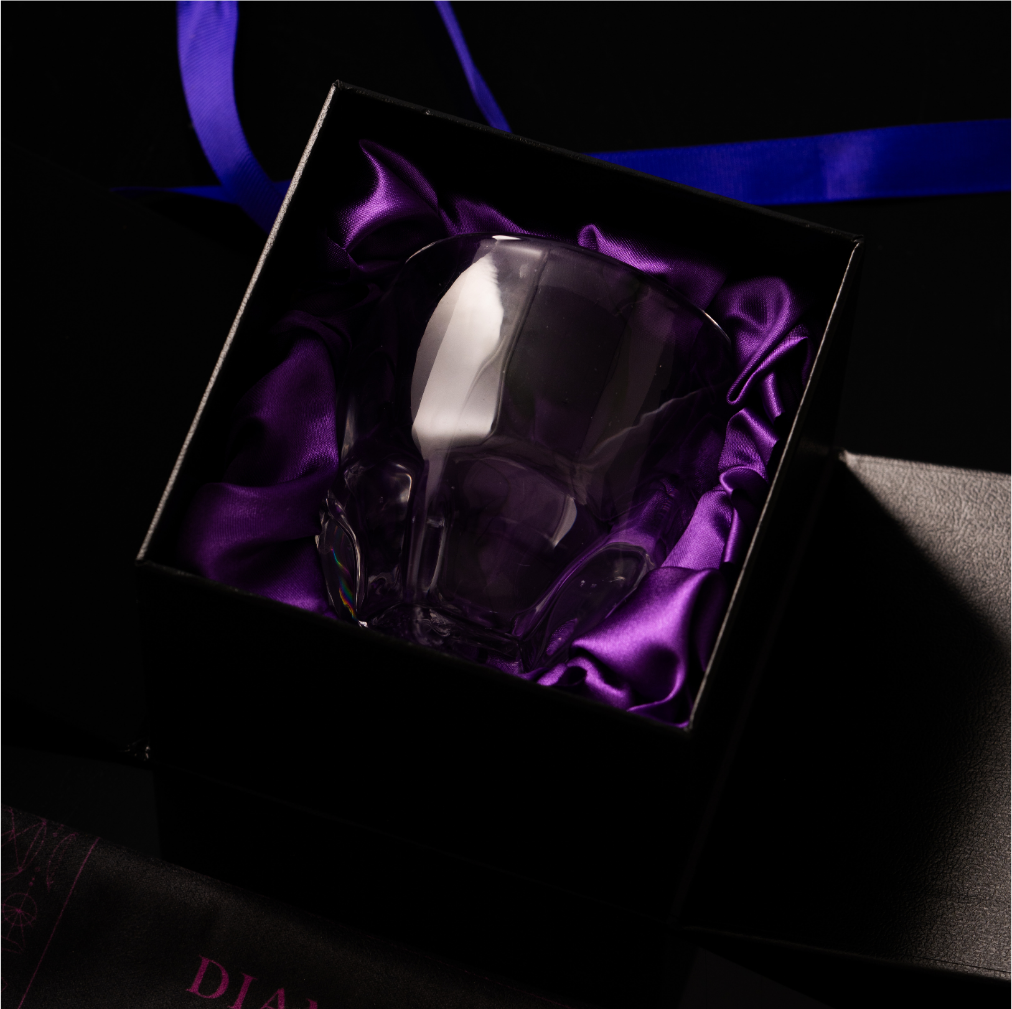 DIAMAS Tumbler || Unus