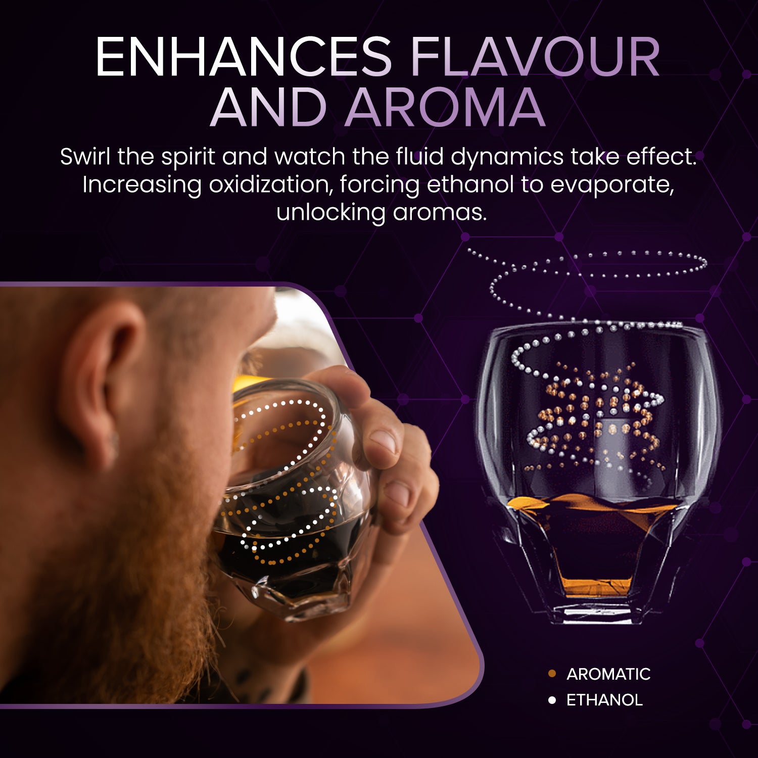 DIAMAS Tumbler || Gift Set