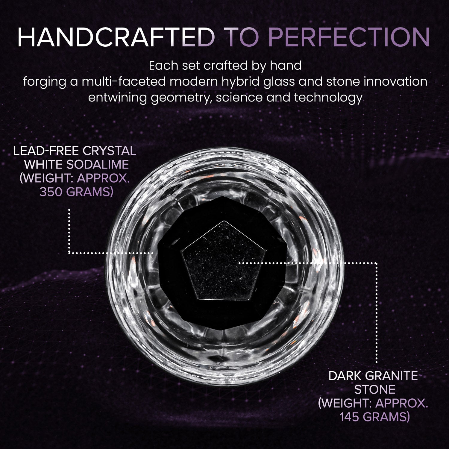 DIAMAS Tumbler || Gift Set