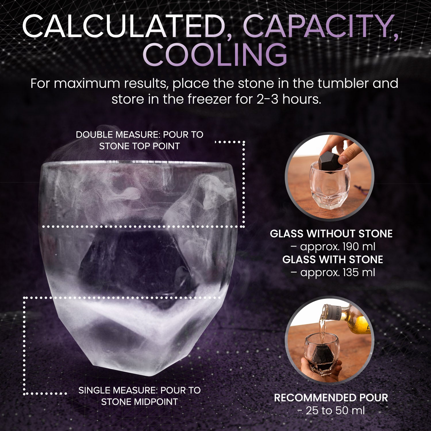 DIAMAS Tumbler || Gift Set