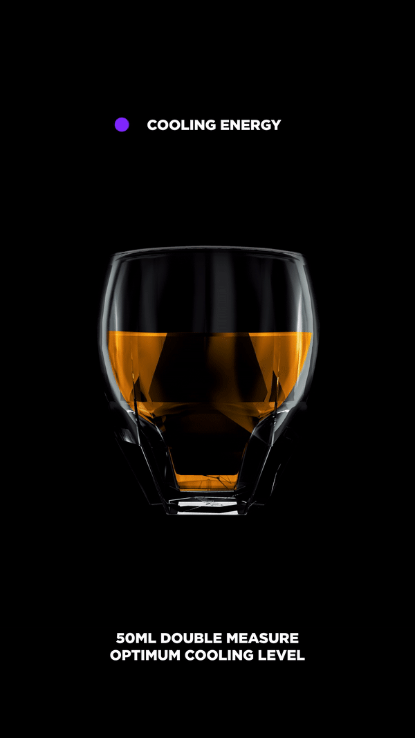 DIAMAS Tumbler || Pioneer Edition Gift Set (Limited 1000pcs)