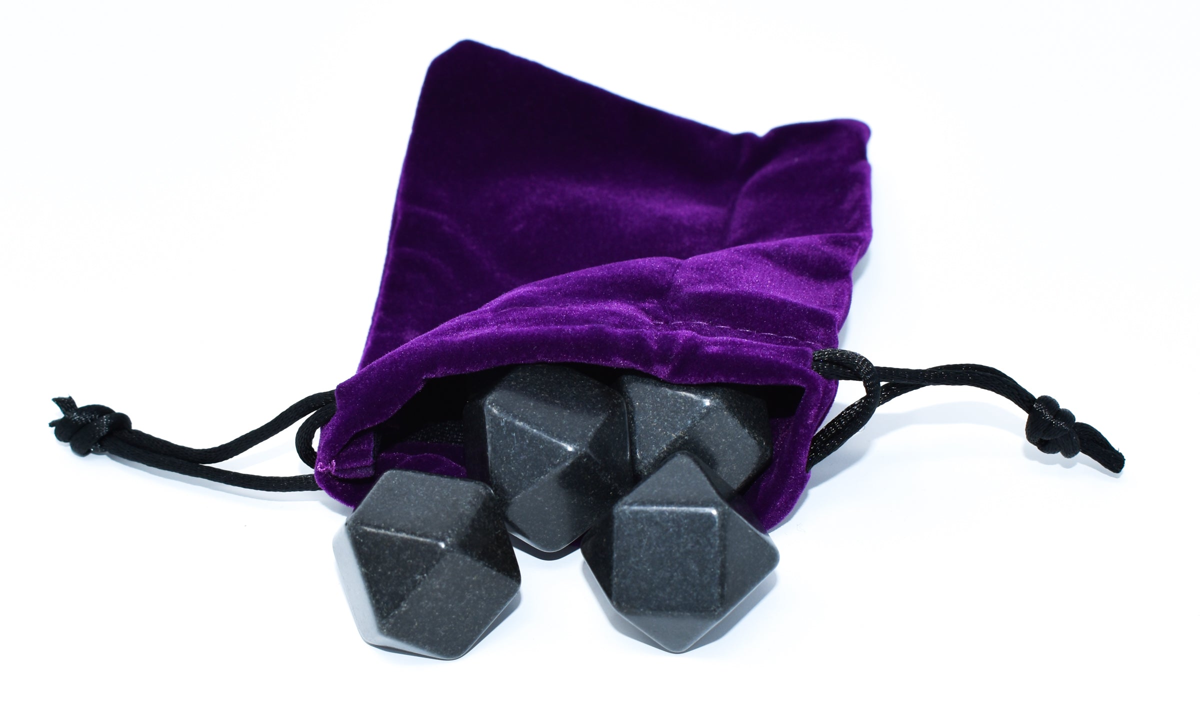DIAMAS Whiskey Stones || 1st Edition Gift Set