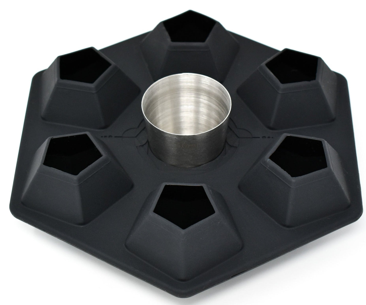 DIAMAS Signature Ice Tray Gift Set