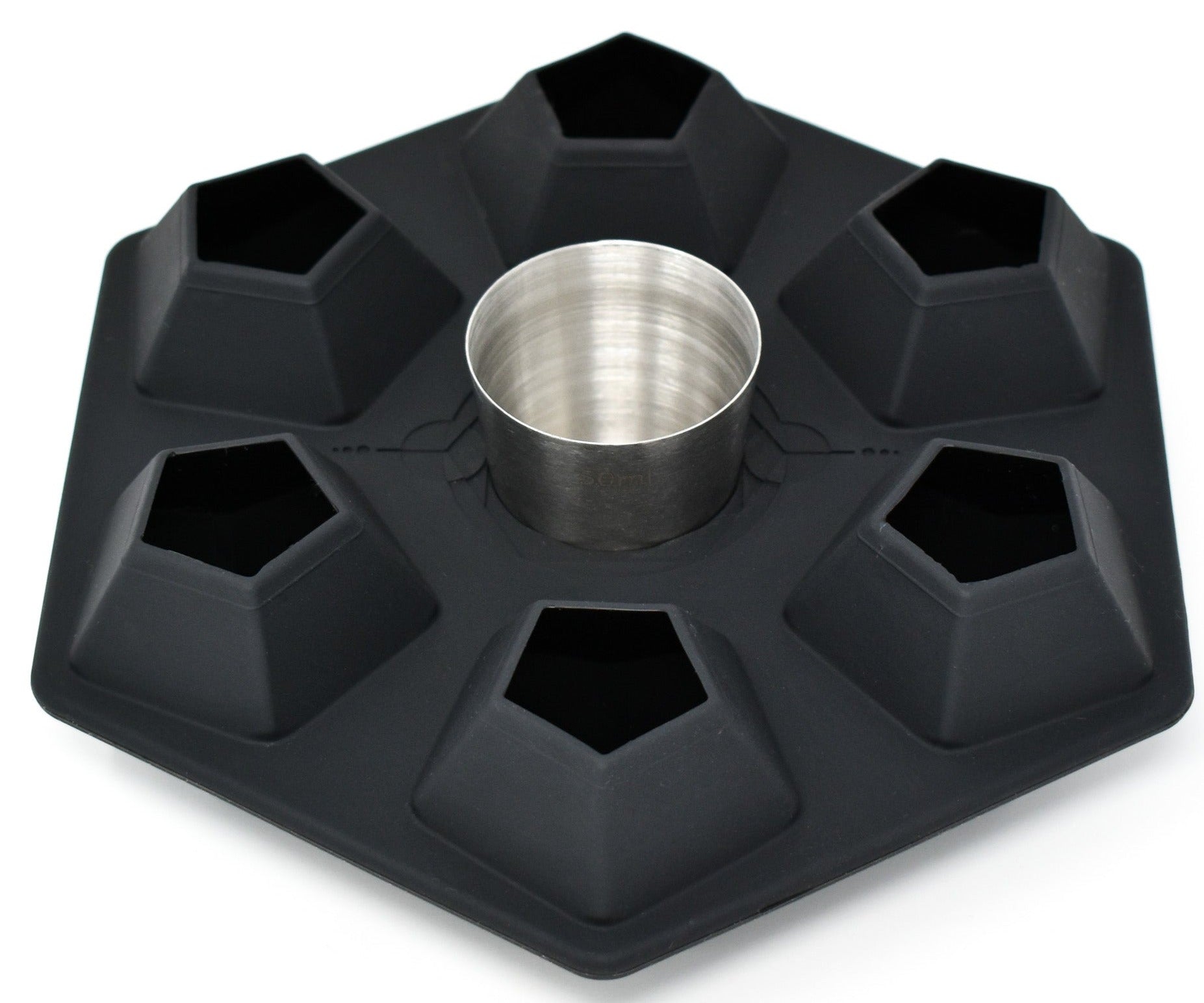 DIAMAS Signature Ice Tray Gift Set