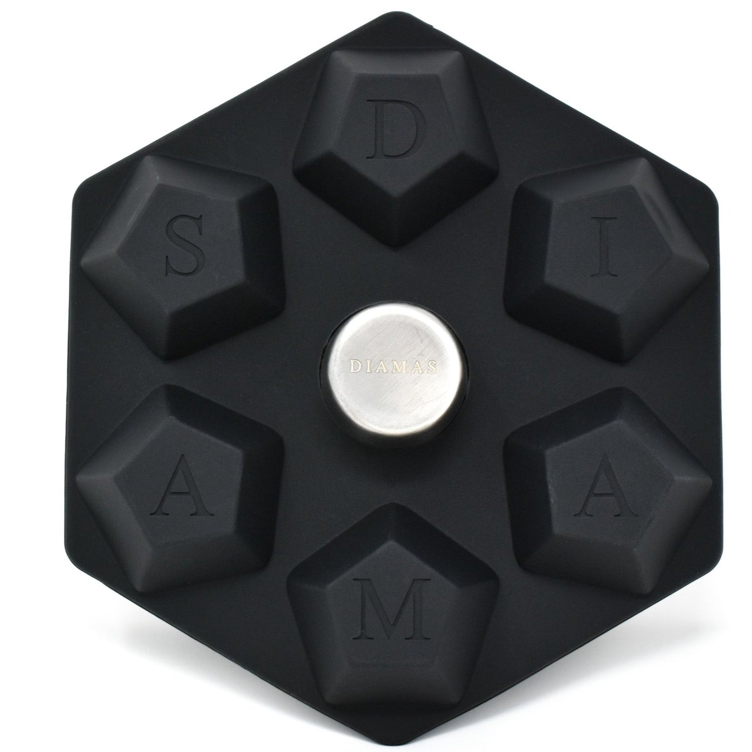DIAMAS Signature Ice Tray Gift Set