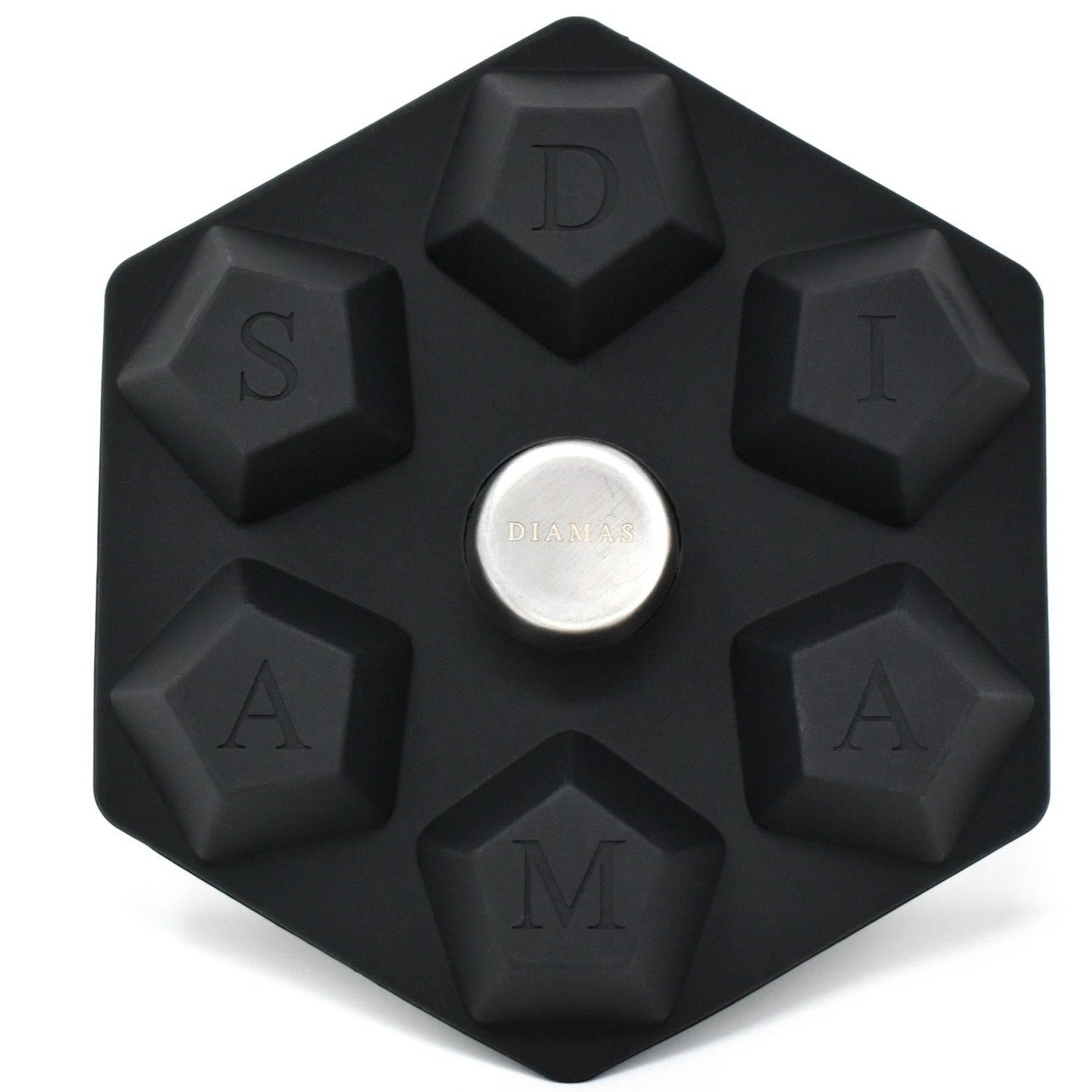 DIAMAS Signature Ice Tray Gift Set