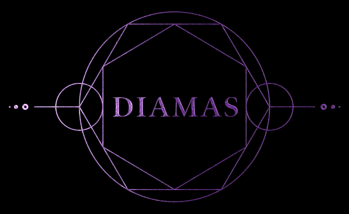 Diamas-co - logo